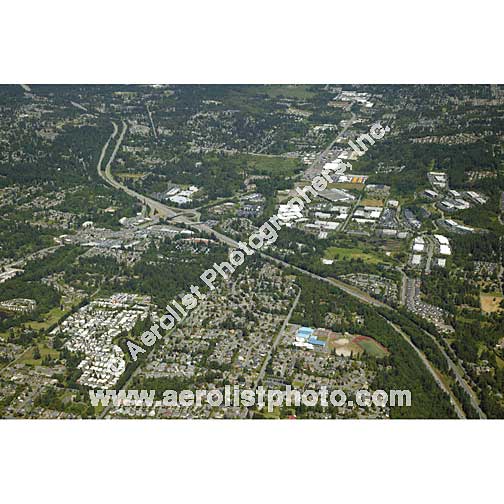 Bothell - Canyon Park 2011