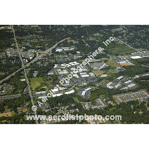 Bothell - Canyon Park 2011