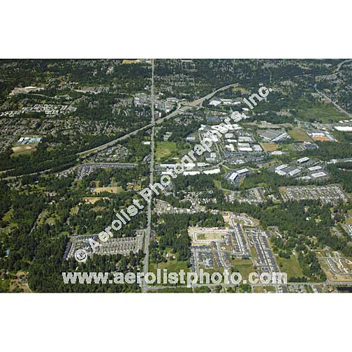 Bothell - Canyon Park 2011