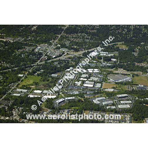 Bothell - Canyon Park 2011