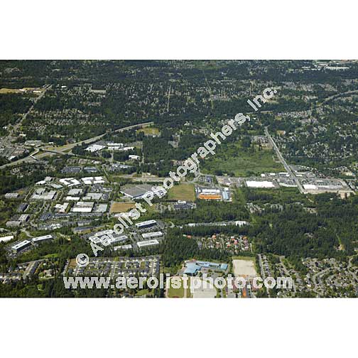 Bothell - Canyon Park 2011