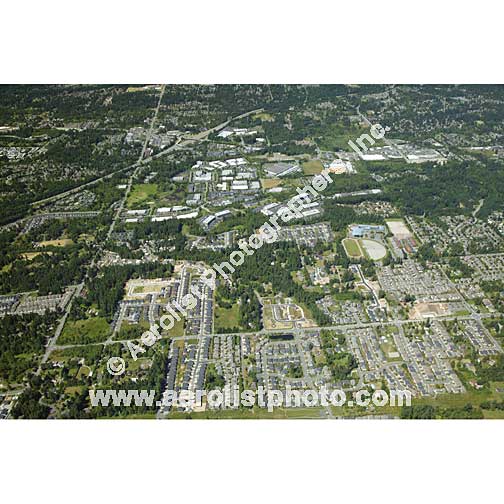 Bothell - Canyon Park 2011