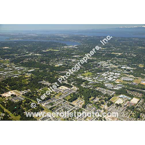 Bothell - Canyon Park 2011