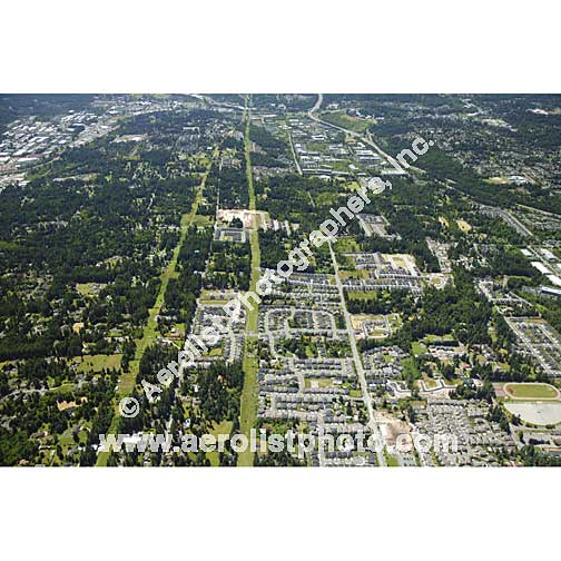 Bothell - Canyon Park 2011