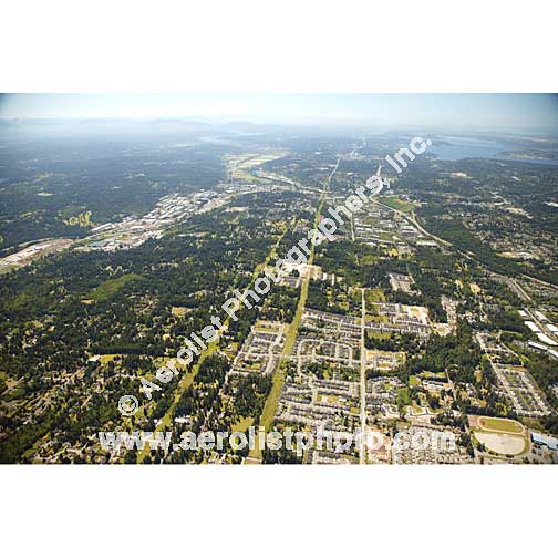 Bothell - Canyon Park 2011