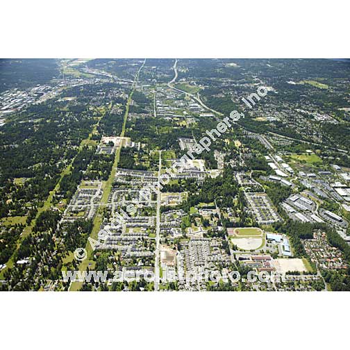 Bothell - Canyon Park 2011