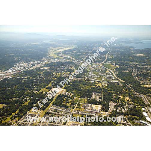 Bothell - Canyon Park 2011