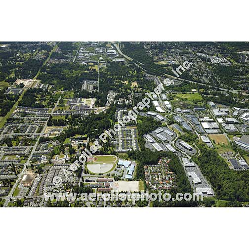 Bothell - Canyon Park 2011