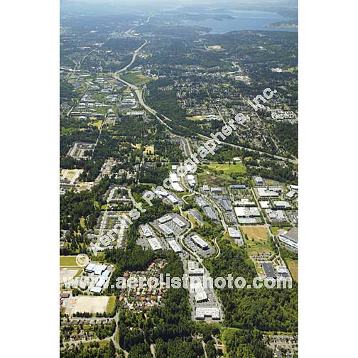 Bothell - Canyon Park 2011