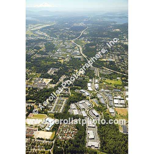 Bothell - Canyon Park 2011