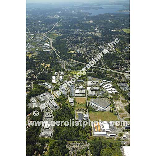 Bothell - Canyon Park 2011