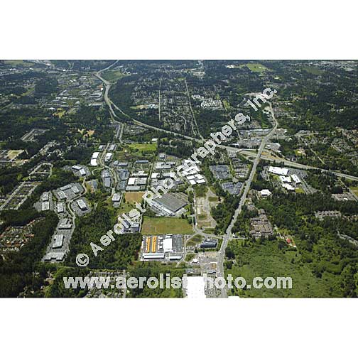 Bothell - Canyon Park 2011