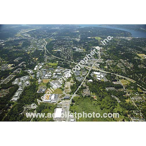 Bothell - Canyon Park 2011