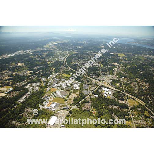 Bothell - Canyon Park 2011