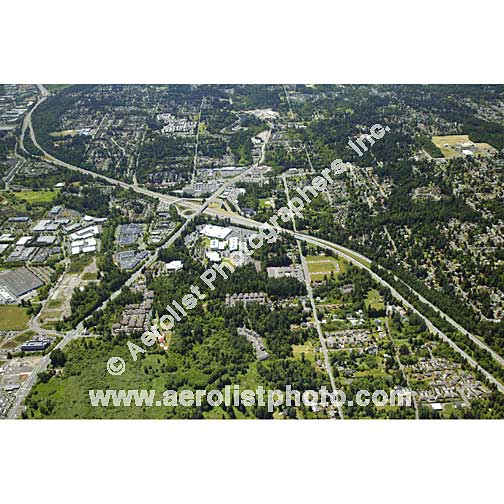 Bothell - Canyon Park 2011