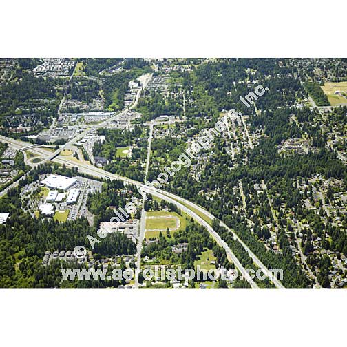 Bothell - Canyon Park 2011