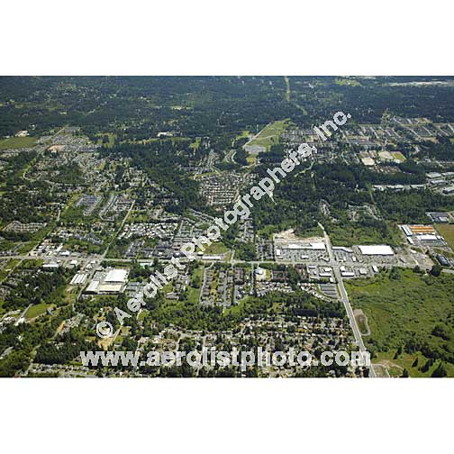 Bothell - Canyon Park 2011