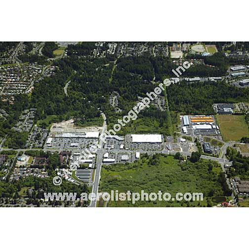 Bothell - Canyon Park 2011