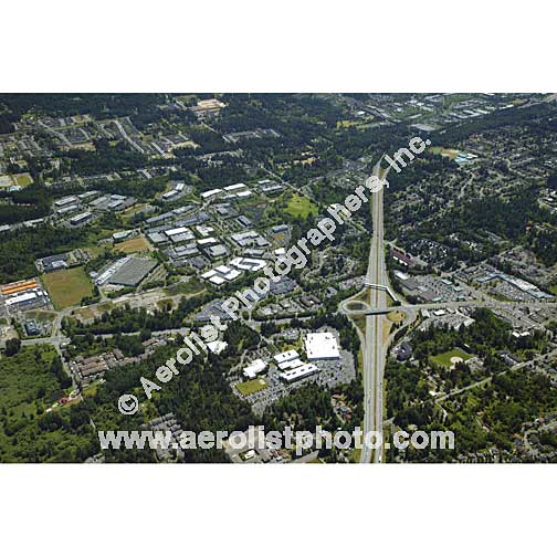 Bothell - Canyon Park 2011