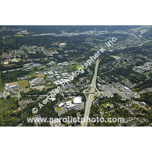 Bothell - Canyon Park 2011