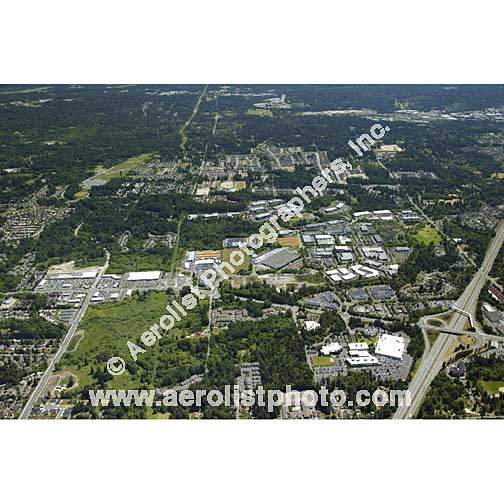 Bothell - Canyon Park 2011