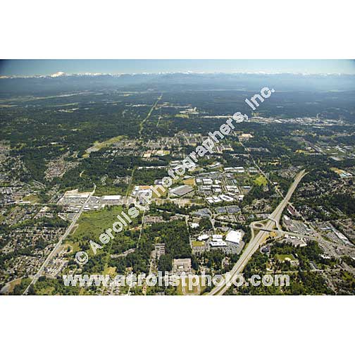 Bothell - Canyon Park 2011