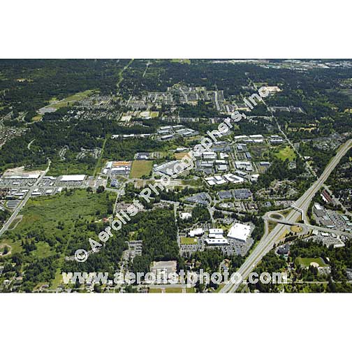 Bothell - Canyon Park 2011