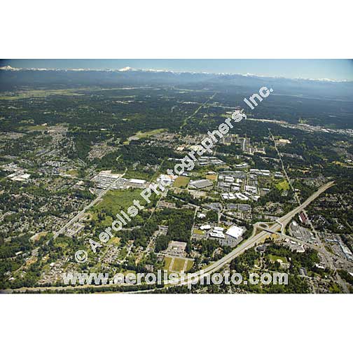 Bothell - Canyon Park 2011