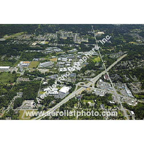 Bothell - Canyon Park 2011