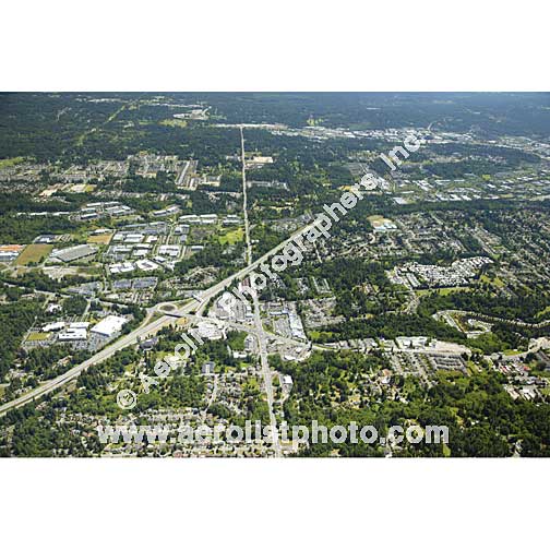 Bothell - Canyon Park 2011