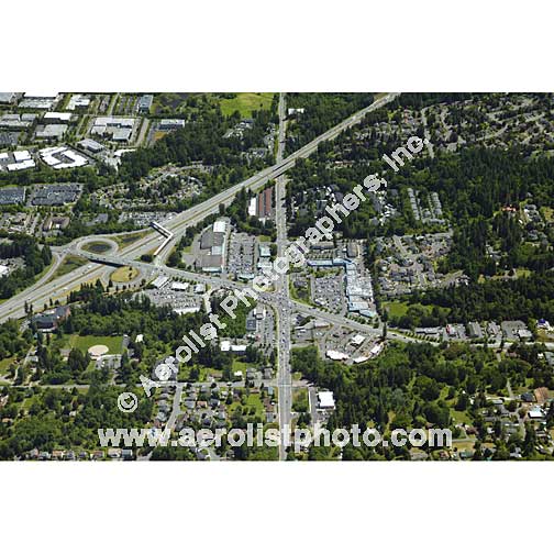 Bothell - Canyon Park 2011