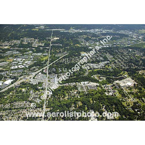 Bothell - Canyon Park 2011