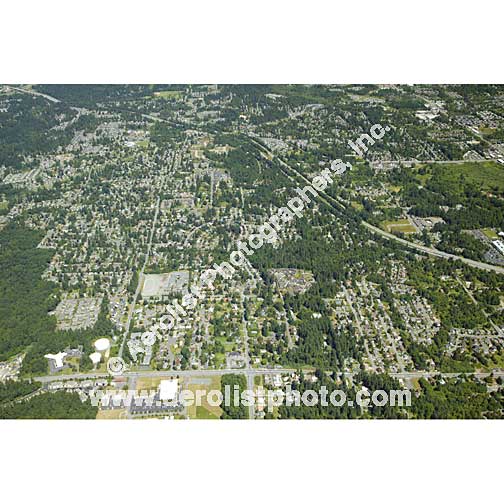 Bothell - Canyon Park 2011