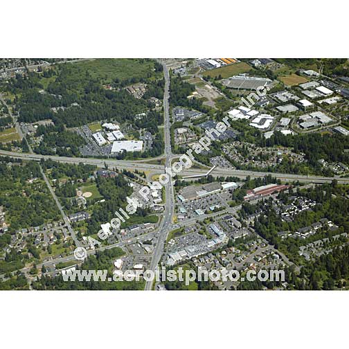 Bothell - Canyon Park 2011