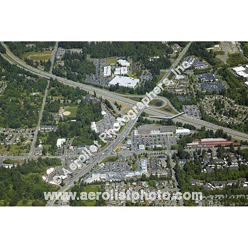 Bothell - Canyon Park 2011