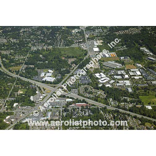 Bothell - Canyon Park 2011