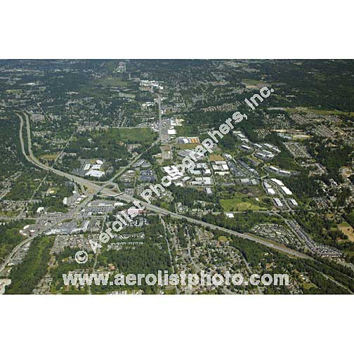 Bothell - Canyon Park 2011