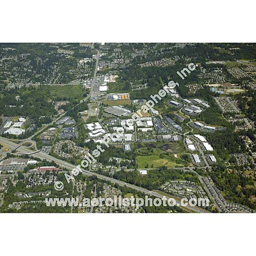 Bothell - Canyon Park 2011