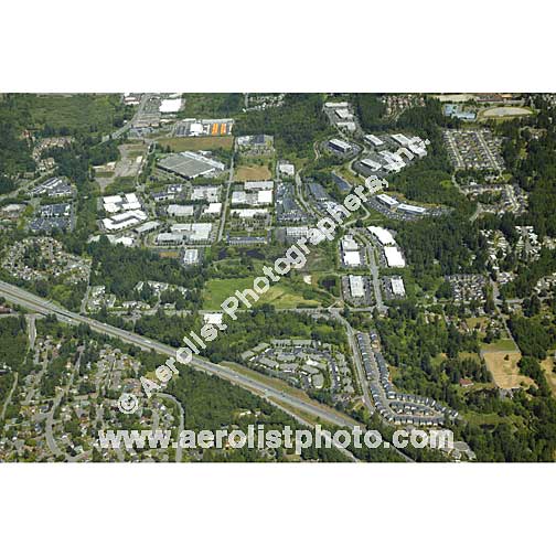 Bothell - Canyon Park 2011