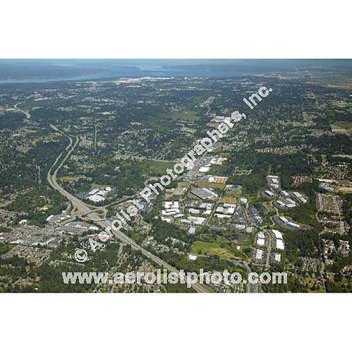 Bothell - Canyon Park 2011