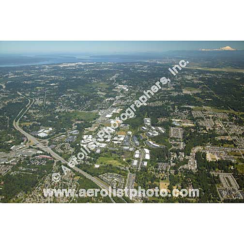 Bothell - Canyon Park 2011