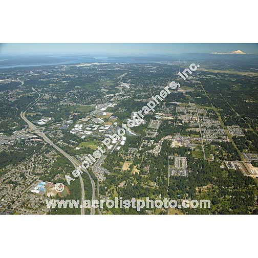 Bothell - Canyon Park 2011