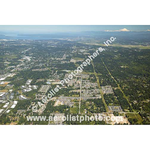 Bothell - Canyon Park 2011