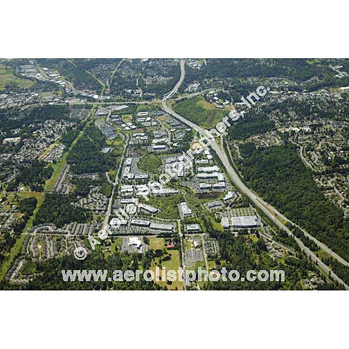 Bothell - Downtown 2011