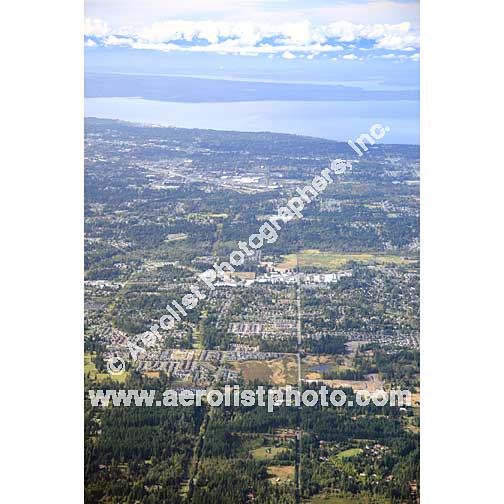 Bothell - Canyon Park 2011