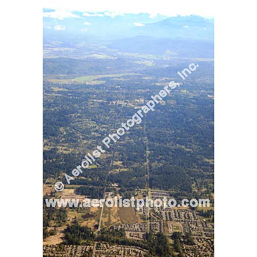 Bothell - Canyon Park 2011