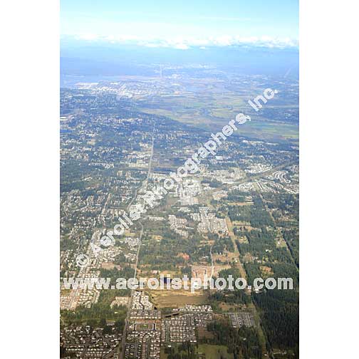 Bothell - Canyon Park 2011