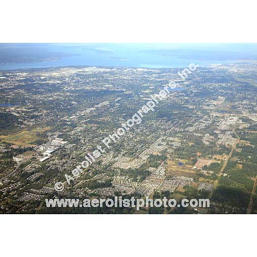 Bothell - Canyon Park 2011