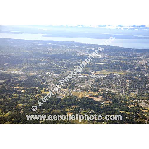 Bothell - Canyon Park 2011