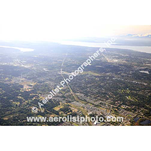 Bothell - Canyon Park 2011